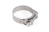 APR - APR Barrel Clamp - 63.5mm (2.5&quot;) Stainless Steel 63.5mm (2.5&quot;) barrel clamp. - Z1004058 - Image 4