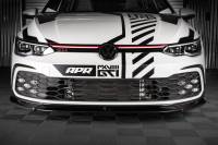 APR - APR Carbon Fiber Front Trim (MK8 GTI) - MS100237 - Image 2