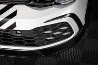 APR - APR Carbon Fiber Front Trim (MK8 GTI) - MS100237 - Image 6