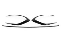 APR - APR Carbon Fiber Front Trim (MK8 GTI) - MS100237 - Image 9