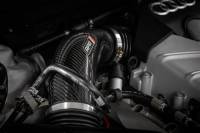 APR - APR Carbon Fiber Intake - B8 3.0T Throttle Inlet Pipe - CI100037-A - Image 2