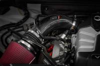 APR - APR Carbon Fiber Intake - B8 3.0T Throttle Inlet Pipe - CI100037-A - Image 13