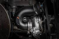 APR - APR Carbon Fiber Intake w/ Turbo Inlet Pipes - Porsche 911 (992) 3.0T/3.7T - CI100059 - Image 8