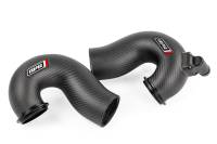 APR - APR Carbon Fiber Intake w/ Turbo Inlet Pipes - Porsche 911 (992) 3.0T/3.7T - CI100059 - Image 9