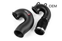 APR - APR Carbon Fiber Intake w/ Turbo Inlet Pipes - Porsche 911 (992) 3.0T/3.7T - CI100059 - Image 11