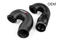 APR - APR Carbon Fiber Intake w/ Turbo Inlet Pipes - Porsche 911 (992) 3.0T/3.7T - CI100059 - Image 21