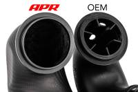 APR - APR Carbon Fiber Intake w/ Turbo Inlet Pipes - Porsche 911 (992) 3.0T/3.7T - CI100059 - Image 29