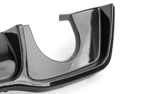 APR Carbon Fiber Rear Diffuser (MK8 GTI) - MS100241