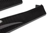 APR - APR Carbon Fiber Side Skirts (MK8 GTI) - MS100240 - Image 2