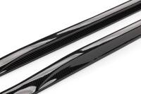 APR - APR Carbon Fiber Side Skirts (MK8 GTI) - MS100240 - Image 6