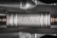 APR - APR Catback Exhaust System (w/ Front Muffler) - GTI (MK7) - CBK0007 - Image 10