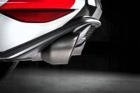 APR - APR Catback Exhaust System (w/ Front Muffler) - GTI (MK7) - CBK0007 - Image 18