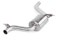 APR - APR Catback Exhaust System (w/ Front Muffler) - GTI (MK7) - CBK0007 - Image 48