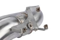 APR Catback Exhaust System - 911 (992) 3.0T - CBK0054