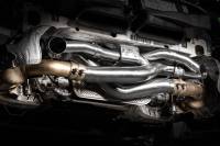 APR - APR Catback Exhaust System - 911 (992) 3.0T - CBK0054 - Image 2