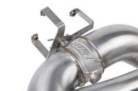 APR - APR Catback Exhaust System - 911 (992) 3.0T - CBK0054 - Image 4