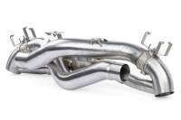 APR - APR Catback Exhaust System - 911 (992) 3.0T - CBK0054 - Image 5