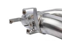 APR - APR Catback Exhaust System - 911 (992) 3.0T - CBK0054 - Image 7