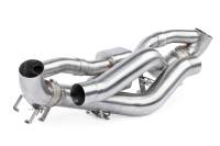 APR - APR Catback Exhaust System - 911 (992) 3.0T - CBK0054 - Image 8