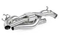 APR - APR Catback Exhaust System - 911 (992) 3.0T - CBK0054 - Image 9