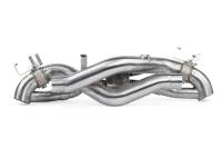 APR - APR Catback Exhaust System - 911 (992) 3.0T - CBK0054 - Image 10