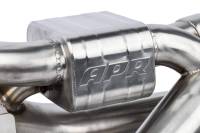 APR - APR Catback Exhaust System - 911 (992) 3.0T - CBK0054 - Image 13