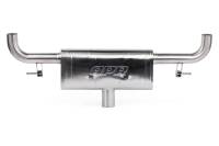 APR - APR Catback Exhaust System - GTI (MK8) - CBK0047 - Image 3