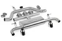 APR - APR Catback Exhaust System - GTI (MK8) - CBK0047 - Image 21