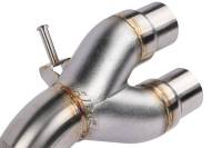 APR - APR Catback Exhaust System - Polo GTI (AW) - CBK0046 - Image 3