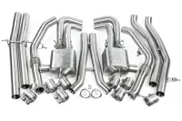 APR - APR Catback Exhaust System - RS Q8 (4M) - CBK0051 - Image 6