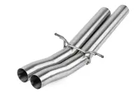 APR - APR Catback Exhaust System - RS Q8 (4M) - CBK0051 - Image 7