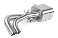 APR - APR Catback Exhaust System - RS Q8 (4M) - CBK0051 - Image 12