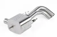 APR - APR Catback Exhaust System - RS Q8 (4M) - CBK0051 - Image 27