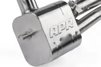 APR - APR Catback Exhaust System - RS Q8 (4M) - CBK0051 - Image 35