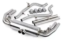 APR - APR Catback Exhaust System - RS3 Sedan (8Y) - CBK0053 - Image 4