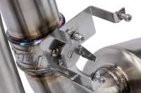 APR - APR Catback Exhaust System - RS3 Sedan (8Y) - CBK0053 - Image 9