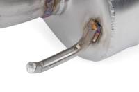 APR - APR Catback Exhaust System - Tiguan (MK2) (AWD) - CBK0048 - Image 8