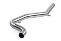 APR - APR Catback Exhaust System - Tiguan (MK2) (AWD) - CBK0048 - Image 26