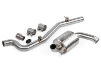 APR - APR Catback Exhaust System - Tiguan (MK2) (AWD) - CBK0048 - Image 34