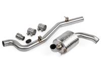 APR - APR Catback Exhaust System - Tiguan (MK2) (AWD) - CBK0048 - Image 33