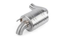 APR - APR Catback Exhaust System - Tiguan (MK2) (FWD) - CBK0055 - Image 3