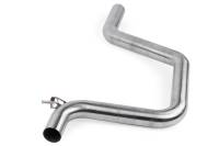 APR - APR Catback Exhaust System - Tiguan (MK2) (FWD) - CBK0055 - Image 9