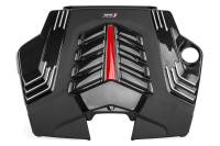 APR - APR Engine Cover - 2.9T/3.0T/4.0T (4M) SUV - Carbon Fiber - MS100256 - Image 3