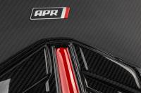 APR - APR Engine Cover - 2.9T/3.0T/4.0T (4M) SUV - Carbon Fiber - MS100256 - Image 4