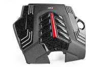 APR - APR Engine Cover - 2.9T/3.0T/4.0T (4M) SUV - Forged Carbon Fiber - MS100257 - Image 4