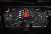 APR - APR Engine Cover - 2.9T/3.0T/4.0T (4M) SUV - Forged Carbon Fiber - MS100257 - Image 7