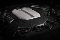 APR Engine Cover - 4.0T EA825 (C8) RS6/RS7 - Carbon Fiber - MS100253