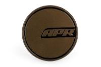 APR - APR Floating and Self Leveling Center Cap - Bronze - WHL00044 - Image 3