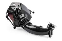 APR - APR Intake System Pleated Cotton Gauze Carbon Fiber 7 in. x 7 in. w/ 4 in. Outlet/5.5 in. Frontal Inlet - CI100048 - Image 3