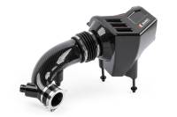 APR - APR Intake System Pleated Cotton Gauze Carbon Fiber 7 in. x 7 in. w/ 4 in. Outlet/5.5 in. Frontal Inlet - CI100048 - Image 5